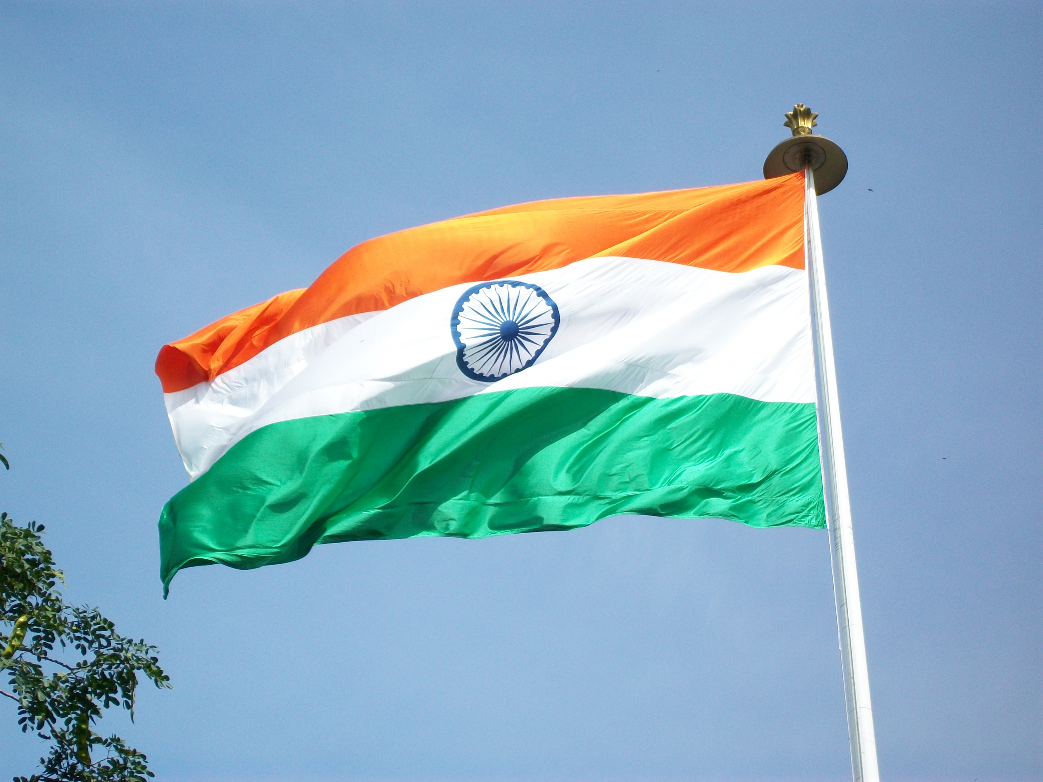 Indian flag