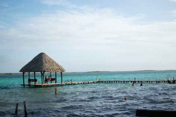 Bacalar, Mexico