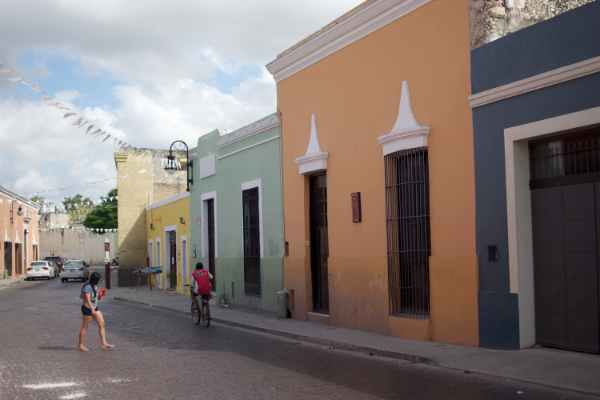 Merida, Mexico